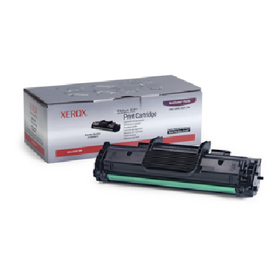 Tektronix PE220 Toner / Drum (3000 Pages) Cartouche de toner Noir