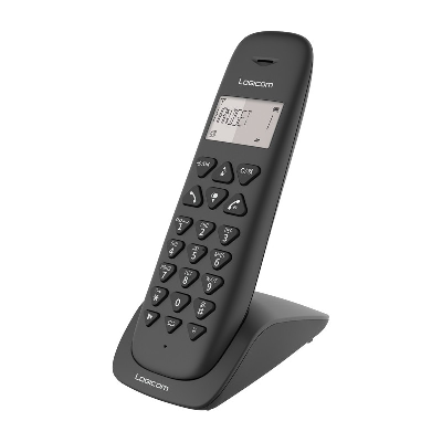 Téléphone Fixe sans Fil LOGICOM VEGA 150