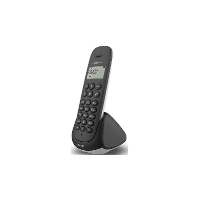 Téléphone Logicom AURA 150 Mono - Sans fil