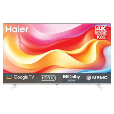 Téléviseur Haier H55K85FUX 55 pouces 4k