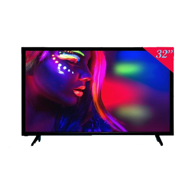 Téléviseur ITEL S3250 32" LED HD (S3250)