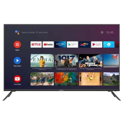 Téléviseur ITEL TV 32″ SMART LED HD 60Hz (G322) Téléviseur ITEL TV 32″ SMART LED HD 60Hz (G322)