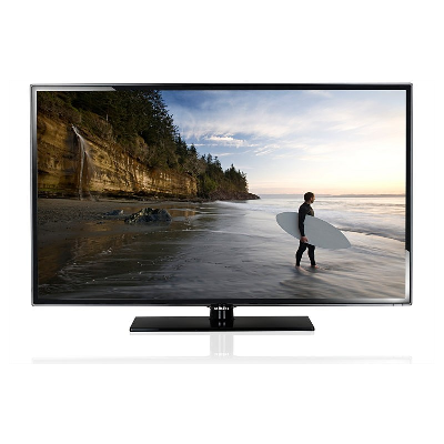 Téléviseur Samsung 32 Pouces N5003A Slim – LED TV (UA32N5003AKXMV)