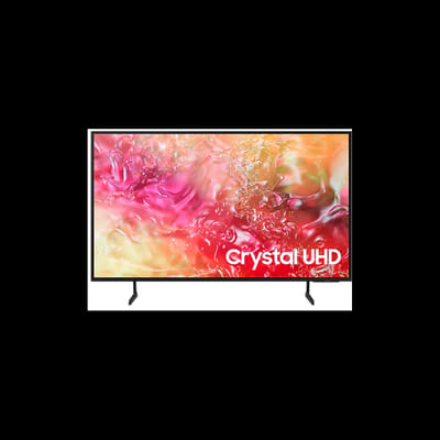 تلفاز Samsung 50″ Crystal UHD سلسلة 7 (UA50DU7000UXMV)