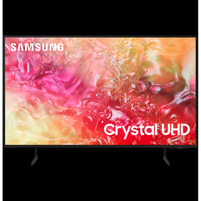Samsung 65" Crystal UHD 4K Series 7 TV