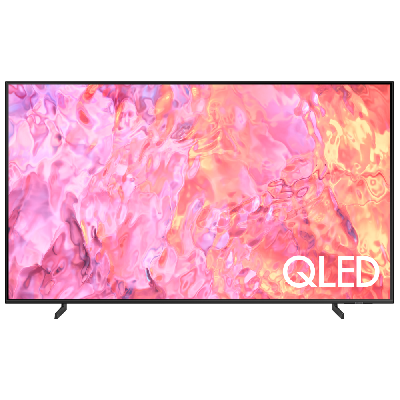 Téléviseur SAMSUNG 65" Q60C QLED UHD 4K (QA65Q60CAUXMV)