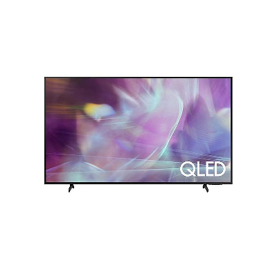 Téléviseur Samsung Q60A 65 Pouces Smart TV QLED 4k (QA65Q60AAUXMV) Téléviseur Samsung Q60A 65 Pouces Smart TV QLED 4k (QA65Q60AAUXMV)
