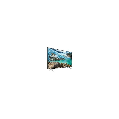 Téléviseur Samsung RU7100 Smart UHD (4K) 55" (UA55RU7100SXMV)