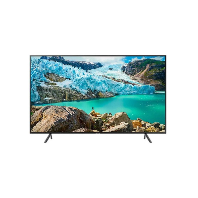 Téléviseur Samsung RU7100 Smart UHD - 4K - 58" (UA58RU7100SXMV)