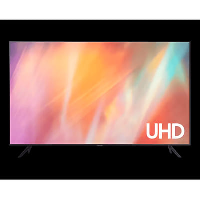 Télévision 43 SAMSUNG 43AU7000 TV intelligent 4K UHD