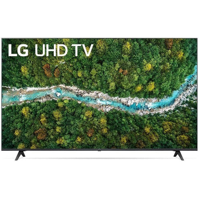 Télévision LG 55UP7760PVB LED 55P
