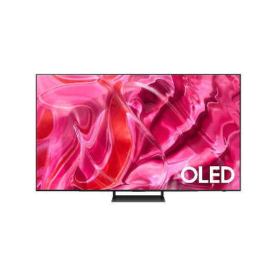 Télévision Samsung QA55S90CAU OLED 55P SMART 4K ULTRA HD