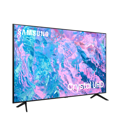 Télévision Samsung UA50CU7000U 50P SMART UHD