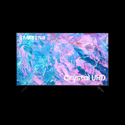 Television Samsung UA55CU7000U 55P SMART UHD