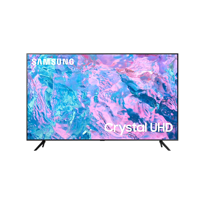 Télévision Samsung UA55CU7000U 55P SMART UHD