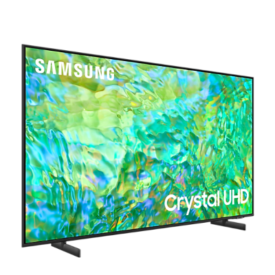 Télévision Samsung UA55CU8000U LED 55P SMART UHD
