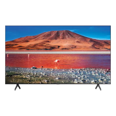 Télévision Samsung UA58CU7000U LED 58P SMART UHD