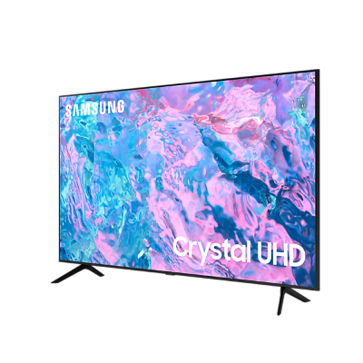 Télévision Samsung UA75CU7000U LED 75P SMART CRYSTAL UHD