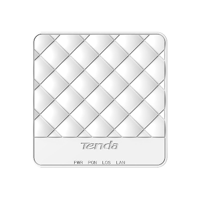Tenda G103 Borne de réseau optique/unité (ONT/ONU) Terminaison de réseau optique Tenda G103 Borne de réseau optique/unité (ONT/ONU) Terminaison de réseau optique