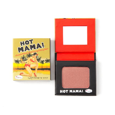 THE BALM Hot Mama Travel Size THE BALM Hot Mama Travel Size