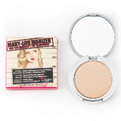 THE BALM Mary-Lou Manizer Travel Size