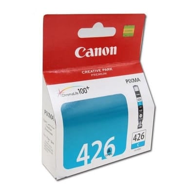 كانون خرطوشة BJ CLI-426 زرقاء EMB