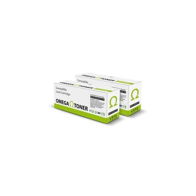 تونر HP ليزر جيت 136A أسود (W1360A)