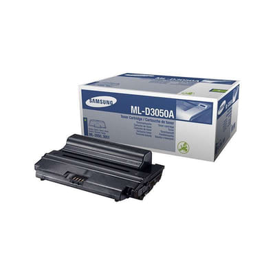 تونر أسود أصلي من سامسونج (ML-D3050A/SEE)
