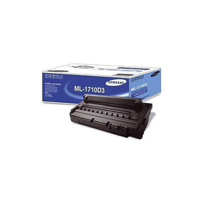 Samsung Toner 1710D3 Black (ML-1710D3/SEE)