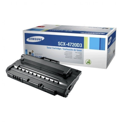 Toner Samsung 4720D3 Black (SCX-4720D3/SEE)