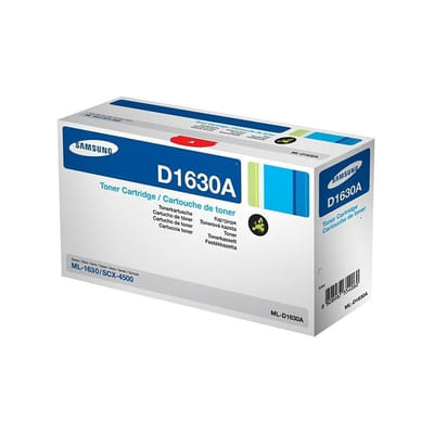 تونر سامسونج D1630A أسود (ML-D1630A/SEE)