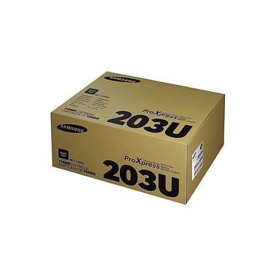 Samsung D203U Black Toner (MLT-D203U/SEE)