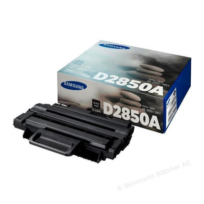 Samsung Toner D2850A Black (ML-D2850A/SEE)