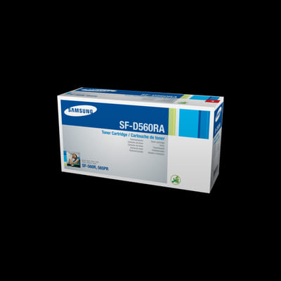 تونر سامسونج D560RA أسود (SF-D560RA/SEE)