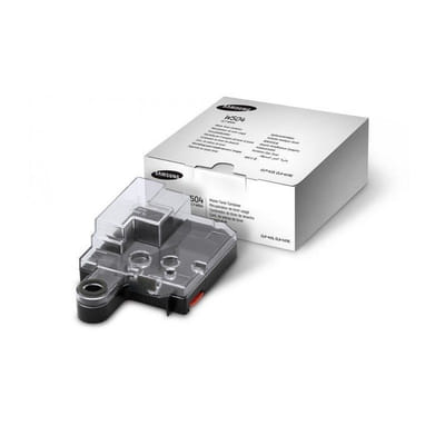 Toner Samsung W504 Black (CLT-W504/SEE)