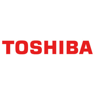 Toshiba T-1640E Original Toner Cartridge