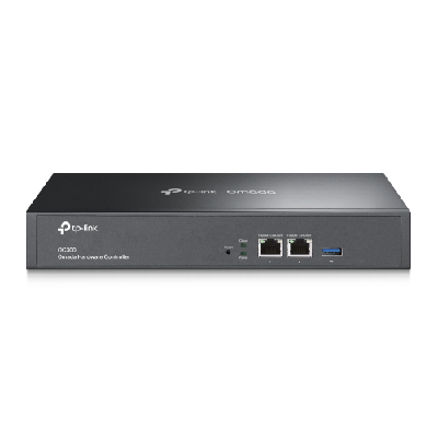 TP-Link Omada OC300 entrée et régulateur 10, 100, 1000 Mbit/s TP-Link Omada OC300 entrée et régulateur 10, 100, 1000 Mbit/s
