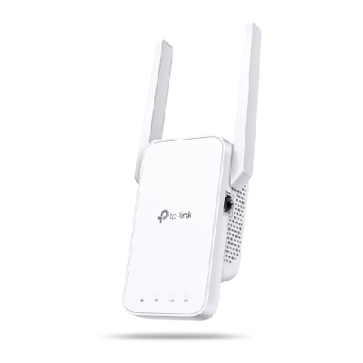 TP-Link RE315 prolongateur réseau Répéteur réseau Blanc 10, 100 Mbit/s TP-Link RE315 prolongateur réseau Répéteur réseau Blanc 10, 100 Mbit/s