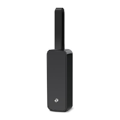 TP-Link UE306 câble de réseau Noir TP-Link UE306 câble de réseau Noir