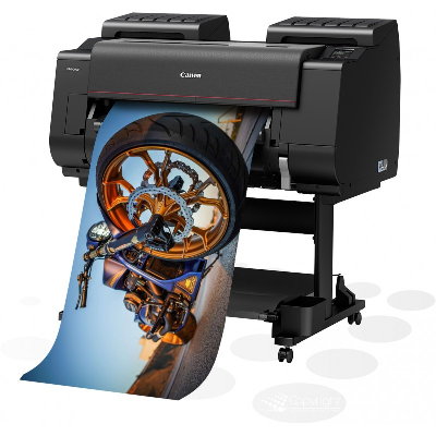 Traceur Canon imagePROGRAF PRO-2000 24" (1124C003AA)