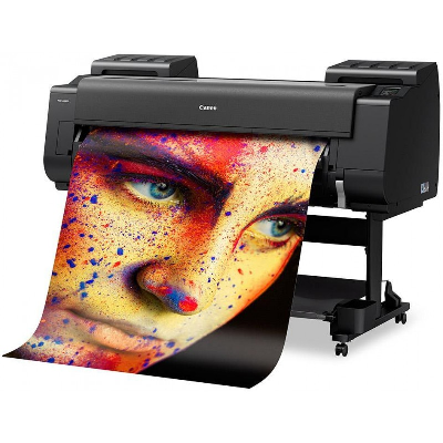 Traceur Canon imagePROGRAF PRO-4000S 44" (1123C003AB) Traceur Canon imagePROGRAF PRO-4000S 44" (1123C003AB)