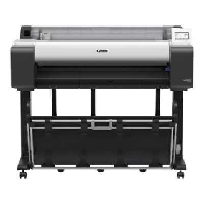 Traceur Canon imagePROGRAF TM-350 36" 5 couleurs (6246C003AA)