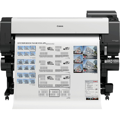 Traceur Canon imagePROGRAF TX-4000 44" (2444C003AA)