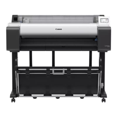 Canon imagePROGRAF TM-350 36" 5 colors (6246C003AA) Printer