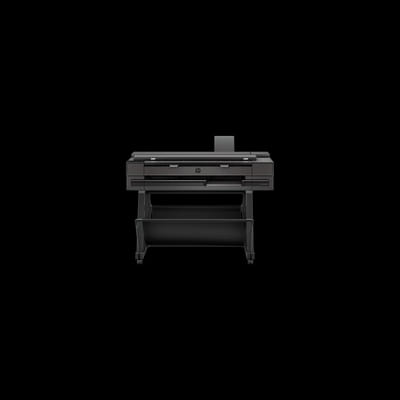 HP DesignJet T850 36 Inches Plotter (2Y9H2A)