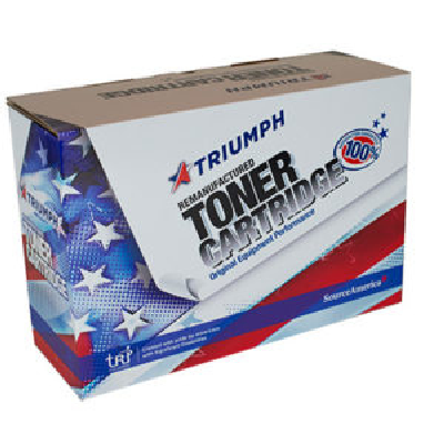TRI Industries Q7561A Cartouche de tonerCompatible Cyan TRI Industries Q7561A Cartouche de tonerCompatible Cyan