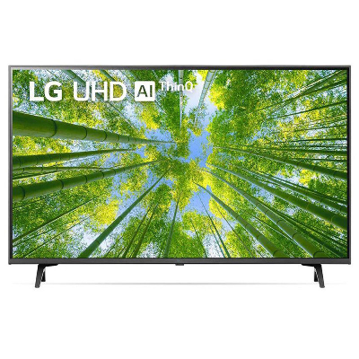 TV LG UHD Smart TV 4K 43" (43UQ80006LD)