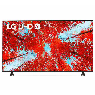 TV LG UHD Smart TV 4K 75" (75UQ90006LC)