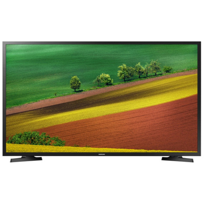 TV Samsung 32’’ Flat HD - Serie 5 - N5000 (UA32N5000ASXMV)