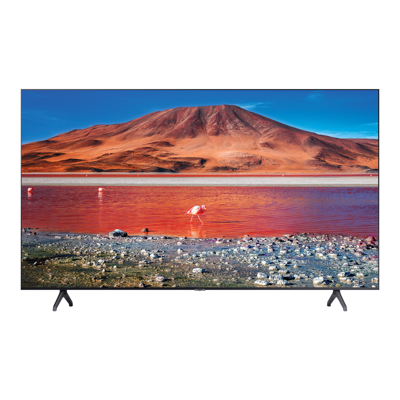 TV Samsung 50" AU7000 Smart TV 4K UHD (UE50AU7100UXTK) TV Samsung 50" AU7000 Smart TV 4K UHD (UE50AU7100UXTK)